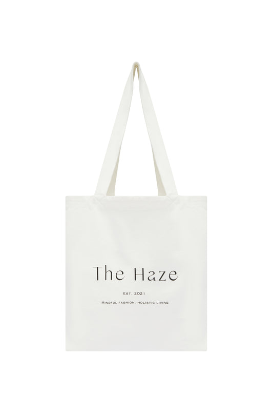 SIGNATURE TOTE BAG